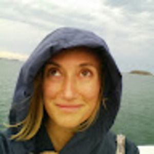 Meet your Posher, Zoe